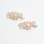 Aru Windflower Sabah Freshwater Pearl Brooch