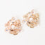 Aru Mandevilia Sabah Freshwater Pearl Brooch