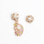 Tanjung Aurora Sabah Freshwater Pearl Brooch