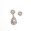 Tanjung Oasis Sabah Freshwater Pearl Brooch