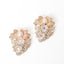 Aru Bakung Sabah Freshwater Pearl Brooch