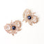 Aru Kamelia Sabah Freshwater Pearl Brooch