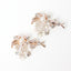 Aru Lunaria Sabah Freshwater Pearl Brooch