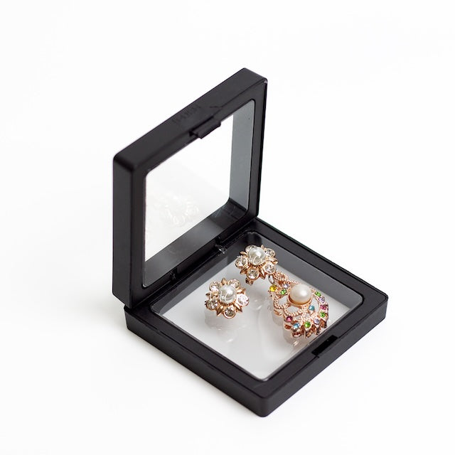 Tanjung Aurora Sabah Freshwater Pearl Brooch