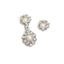 Tanjung Dahlia Sabah Freshwater Pearl Brooch