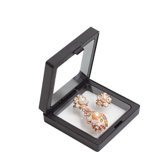 Tanjung Harum Sabah Freshwater Pearl Brooch