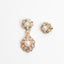 Tanjung Honey Sabah Freshwater Pearl Brooch