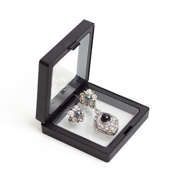 Tanjung Mawar Sabah Freshwater Pearl Brooch Secondary image