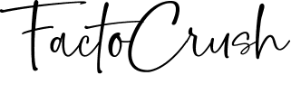 Factocrush